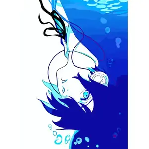 Persona 3 Reloaded. Fascinating poster featuring officially licensed DUNE art.. Wall Poster. Gift For Friend Decor