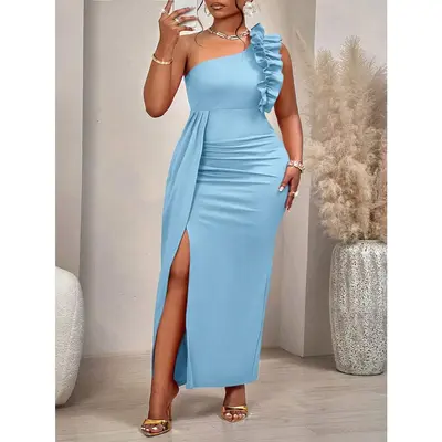Plus Size Formal Dresses Amazon - TikTok Shop