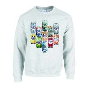 Limited Edition Busch Light Crewneck