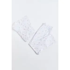 Baby Cottons PIJAMA MOMMY AND ME DELPHINE