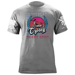 Osprey Ale 80s Tshirt