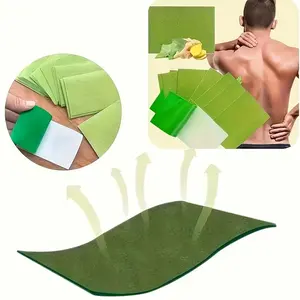 22 Piece Body Patch Set, Versatile Skin Care Solution, Ideal for Daily Use, Enhances Comfort & Hydration, Perfect Gift Choice