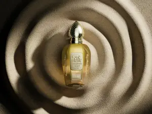 Arabian Crest Dubai Yaar Eau de Parfum 100ML - Amber Vanilla Perfume for Unisex - Long Lasting Scent with Rose Coffee Vanilla & Musk - Vegan Paraben Free French Fragrance