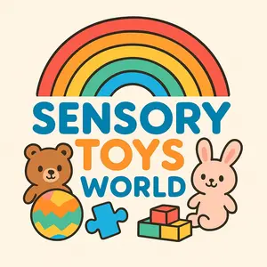 𝕊𝕖𝕟𝕤𝕠𝕣𝕪𝕋𝕠𝕪𝕤𝕎𝕠𝕣𝕝𝕕