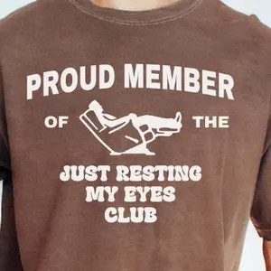 Funny Dad Shirt, Just Resting My Eyes Shirt for Dad Gift for Dad, Funny Fathers Day Shirt, Funny Mens Tshirt, Dad T Shirt, Fathers Day #giftfordad #dadgift #giftforfather #dadlife #bestdad #loveyoudad #dadlove #dadgifts #dadgiftideas