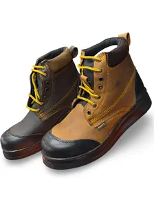 Zapato De Trabajo de Roofing Para Caballero
