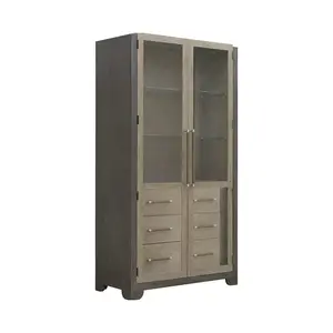 Anderson Park China Cabinet