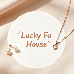 Lucky Fu House