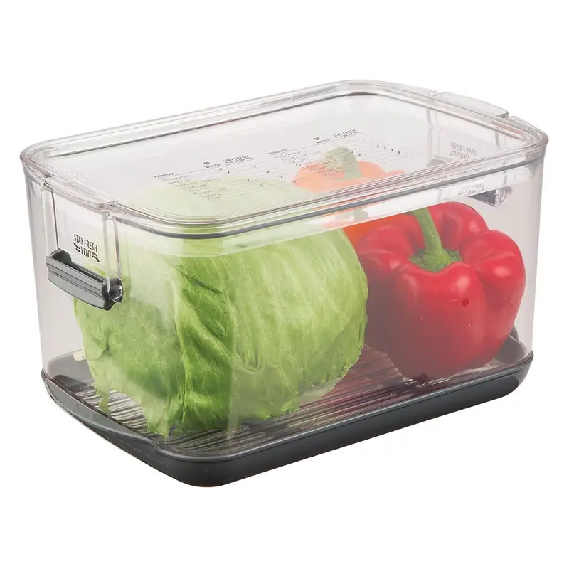 Progressive Large Produce ProKeeper | 5.7-Quart