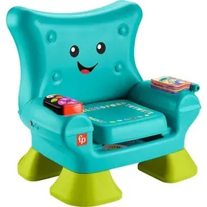 Fisher-Price Laugh & Learn Smart Stages Chair
