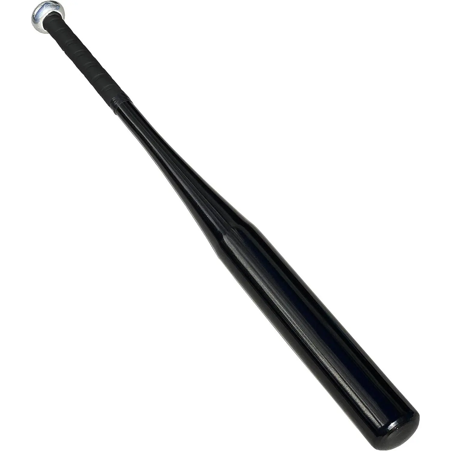 Aluminum Baseball Bat - 28 Inch 13 Oz - Ultra-Lightweight Fungo Bat for Softball, Home Defense, , Security, and Protection -