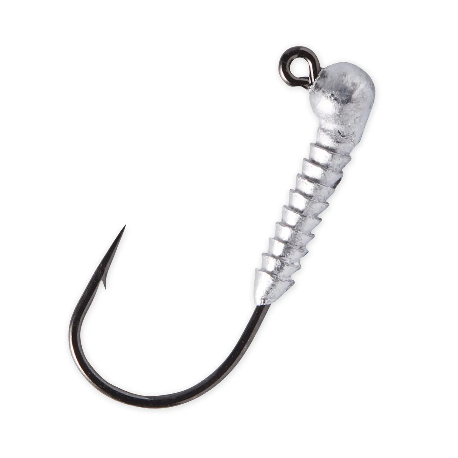 Deathgrip Jigheads, 5 per pack Deathgrip Jigheads, 5 per pack