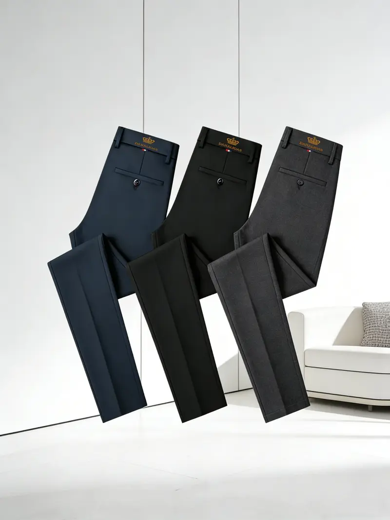 sachin and babi light blue dress Business Casual Basics, Part II: Dress Pants