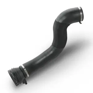 Ford Super Duty Turbo Intercooler Hose 6.7L, Compatible with 2017-2019 F-250 F-350, Replaces HC3Z-6F073-B