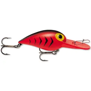 Storm Original Wiggle Wart 05 Crankbaits Storm Original Wiggle Wart 05 Crankbaits