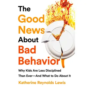 The Good News About Bad Behavior