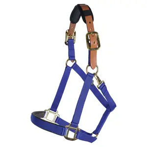 Dura-Tech Comfort Plus Nylon Breakaway Halter