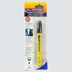 Ear Tag Marker