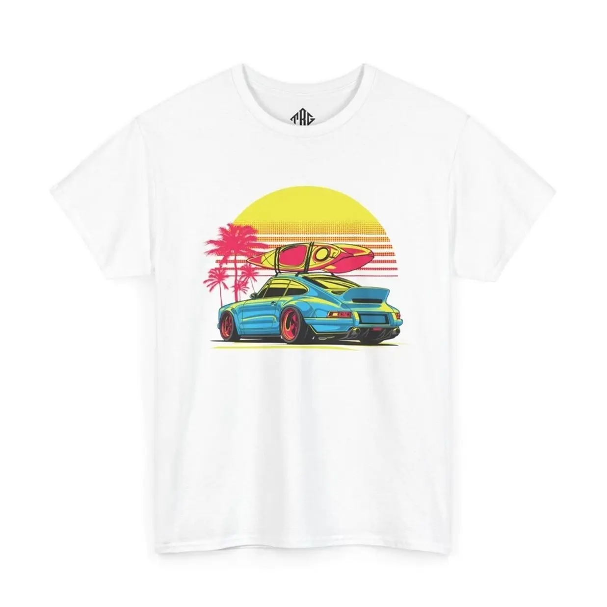 911 Carreras Shirt Exotic Supercar Tee Streetwear Unisex T-Shirt Sweatshirt Hoodie Car Enthusiast and Fans Gift