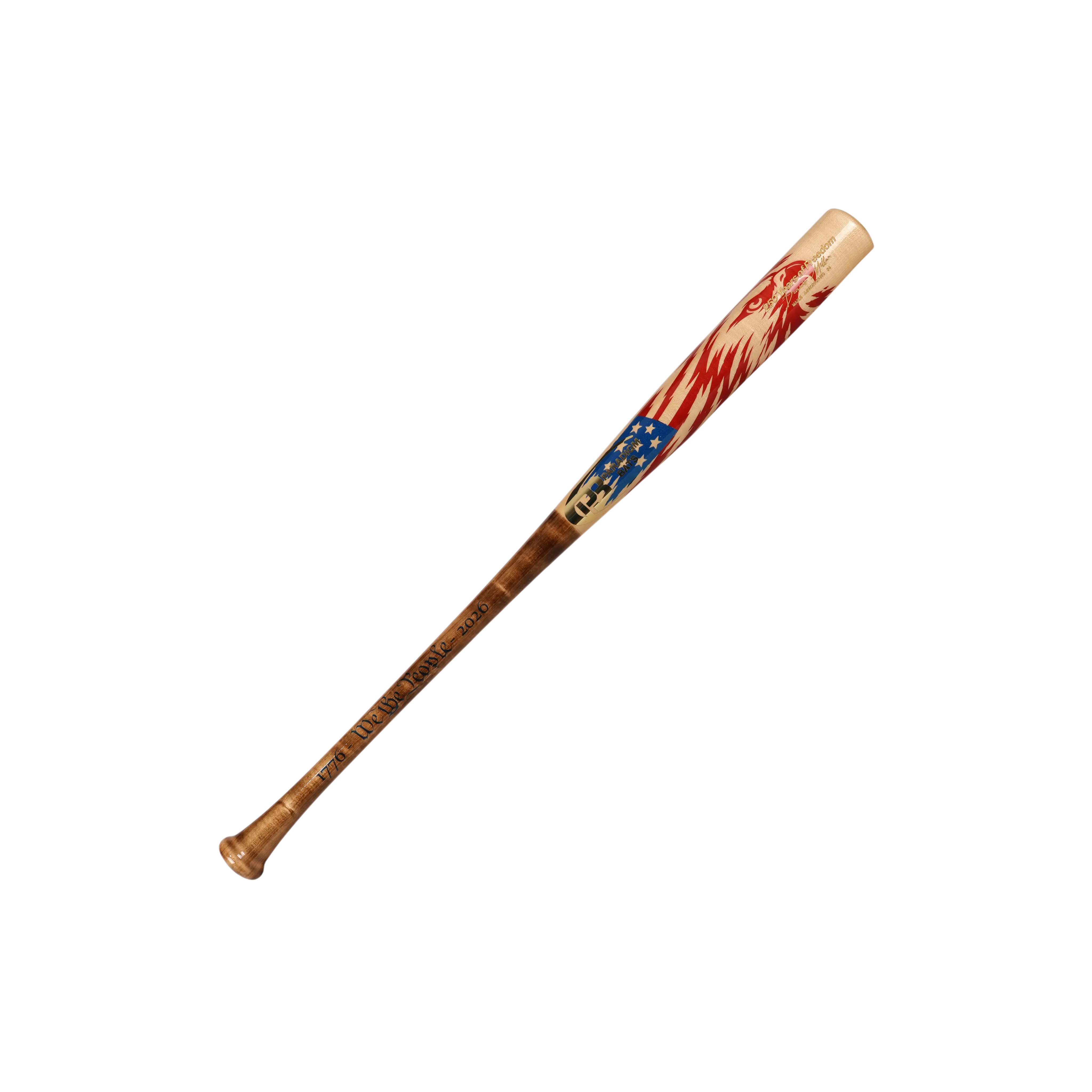250 Years of Freedom (Game Bat)