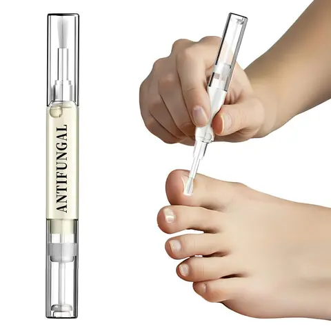 Foot & Nail Care Pen – Helps Refresh Troubled Areas