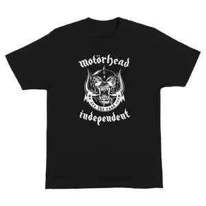 Motörhead Warpig Mens Independent T-Shirt