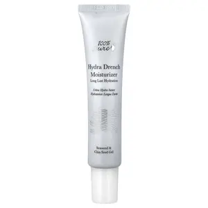 100% PURE Hydra Drench Moisturizer, 1.4 fl oz (40 ml)