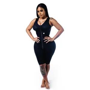 1000-7 Stage 1 Faja With Bra