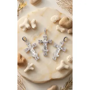 The Compassion Cross