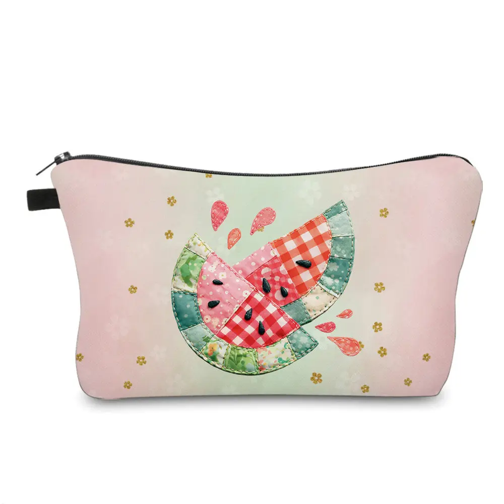 Pouch - Watermelon Pouch - Watermelon