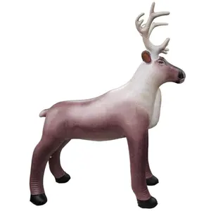 🦌Lifelike Reindeer