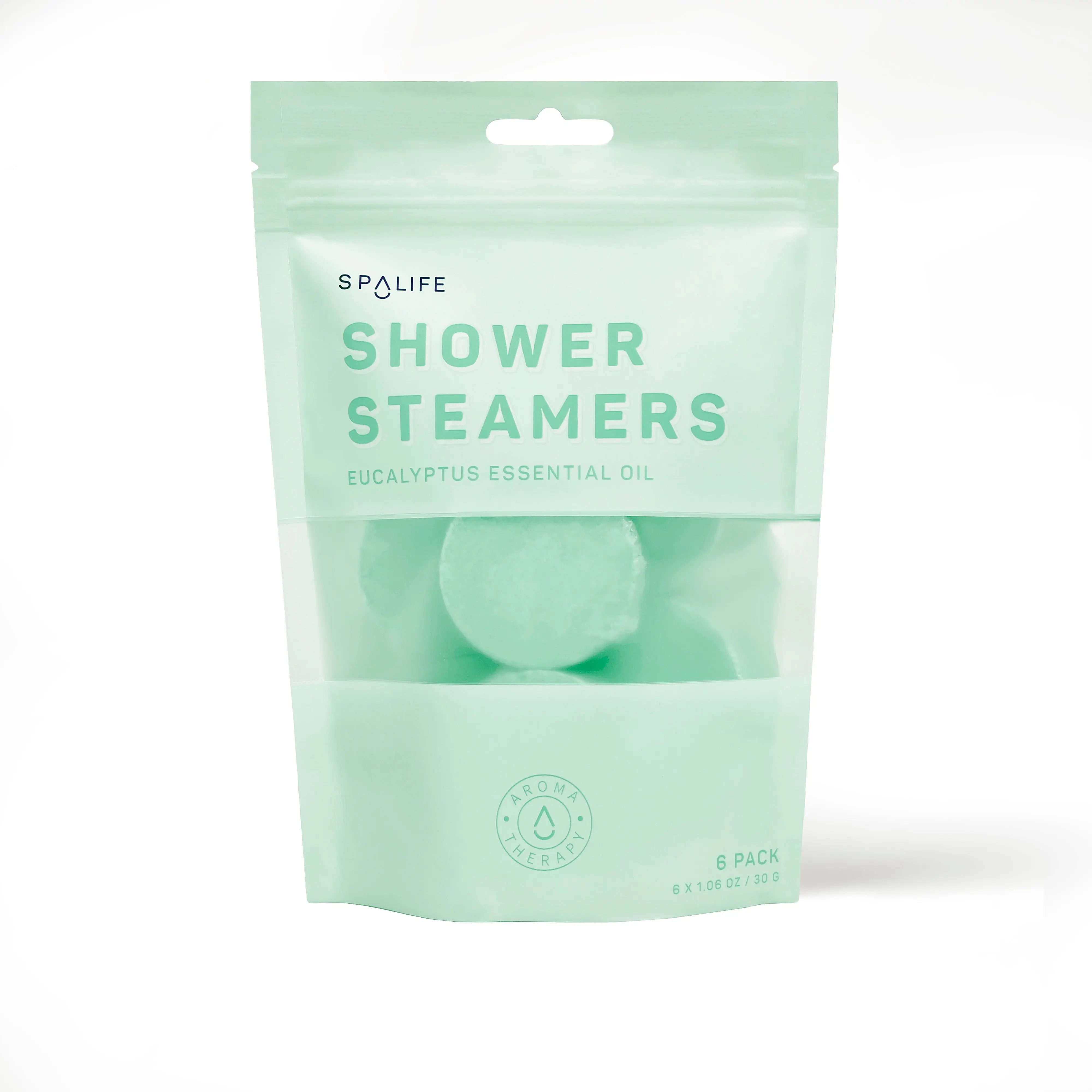 Shower Steamers Aromatherapy With Eucalyptus Essential Oil Shower Steamers Aromatherapy With Eucalyptus Essential Oil