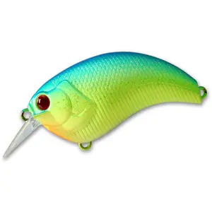 Deps Evoke 1.2 Squarebill Crankbait