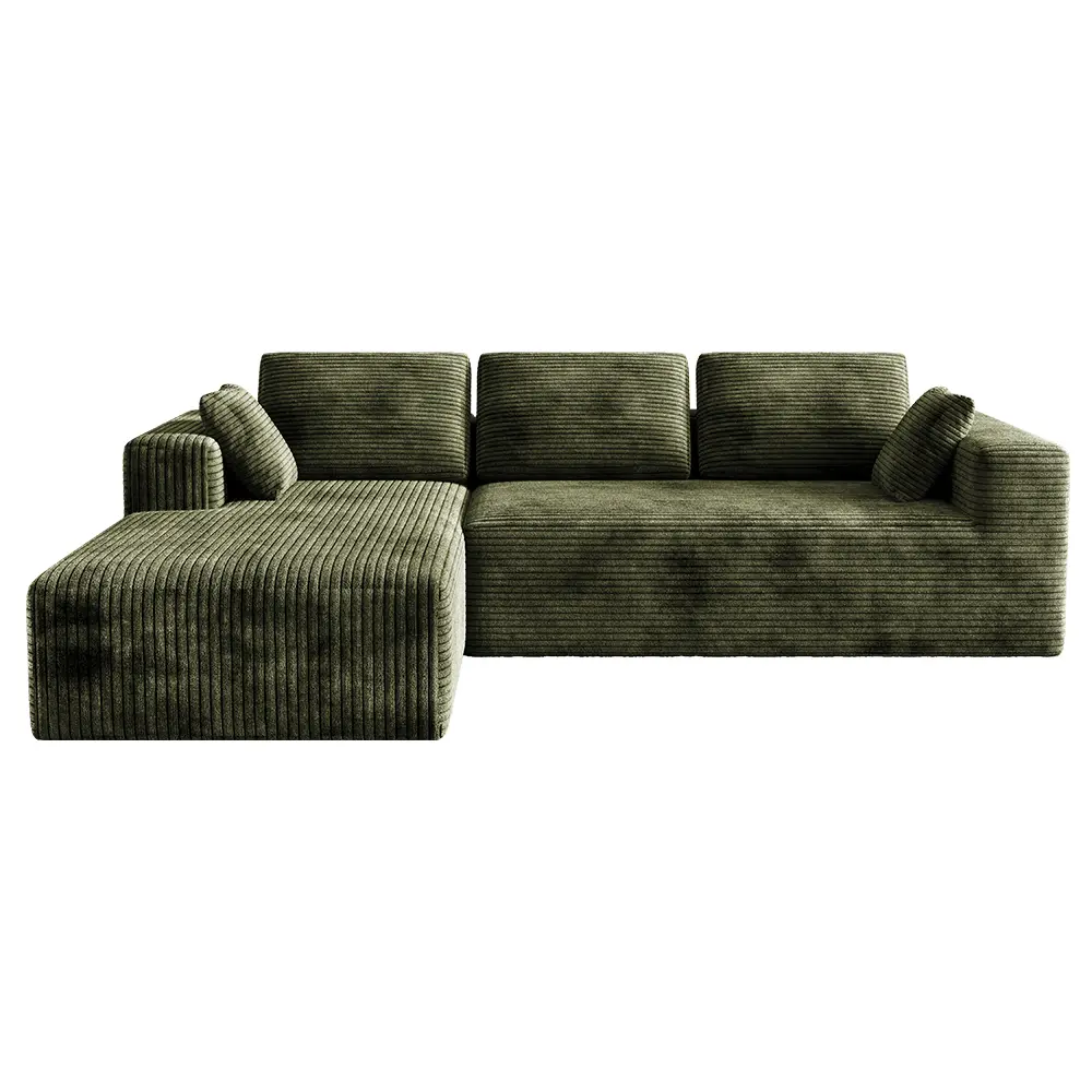Green L
