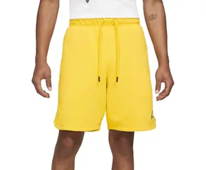 Jordan M J Ess Flc Short Mens Active Shorts