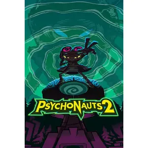 Psychonauts 2 (Steam)