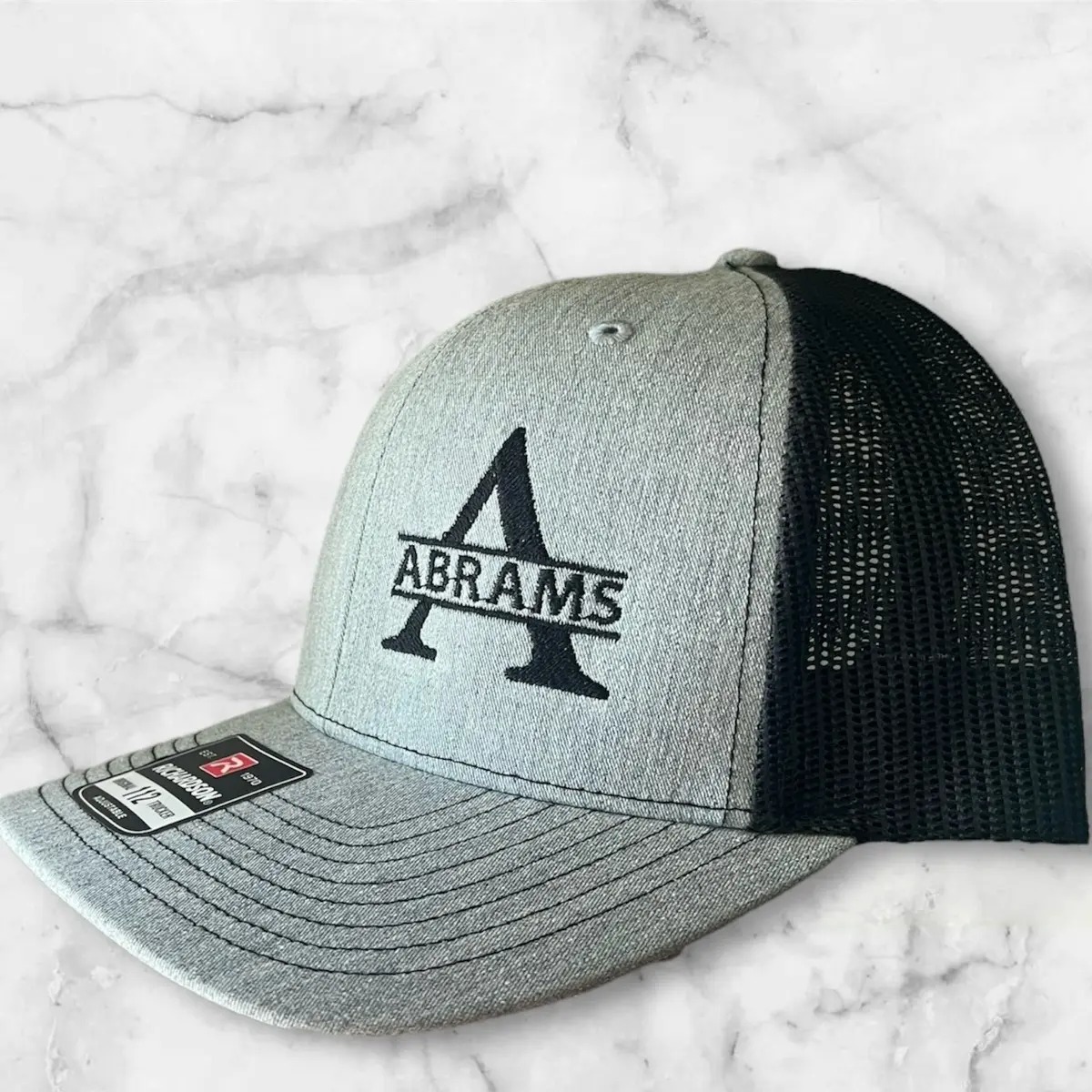 Last Name Personalized Hat Last Name Personalized Hat