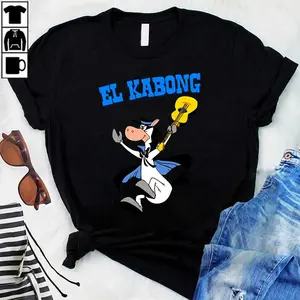El Kabong T-Shirt