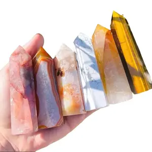 Intuitive Crystal Bundle Box | Top Quality Gemstones