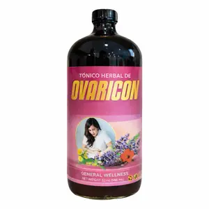 Tonico Ovaricon de 32 oz
