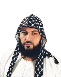 The Black Silky A-rag (New Edition!)