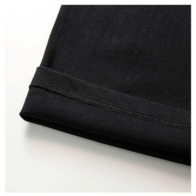 100%25 Cotton Say You Swear Ai Niche Baby Holding Back Laugh Genz Meme T-Shirt