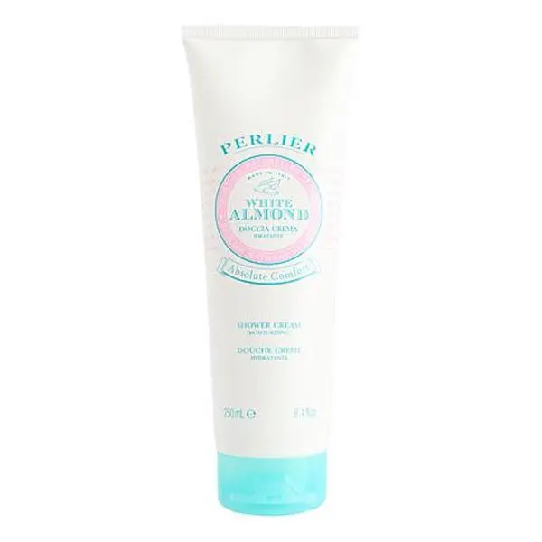 Perlier White Almond Bath and Shower Cream