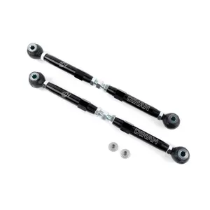 Dinan Rear Toe Links - 2019-2026 BMW 230i/330i/430i/M240i/M340i/M440i/Z4 30i/M40i/GR Supra