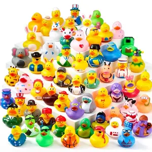 30 Rubber Ducks for Jeeps