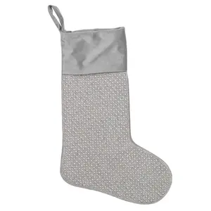 Montaigne Stocking
