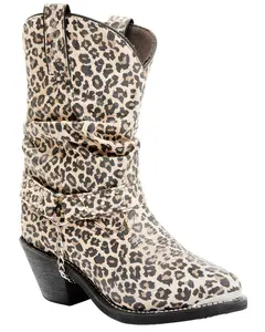 Shyanne Women's Parker Western Boot Round Toe - Bswfa20p19