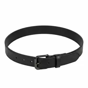 Red Breathing — Stylish Black Model, Thermo‑sensitive Color Change, Adjustable Collar, Everyday Wear, Multiple Styling Options, Trendy Fashion