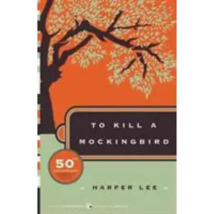 USED-To Kill a Mockingbird by Lee, Harper (Paperback)