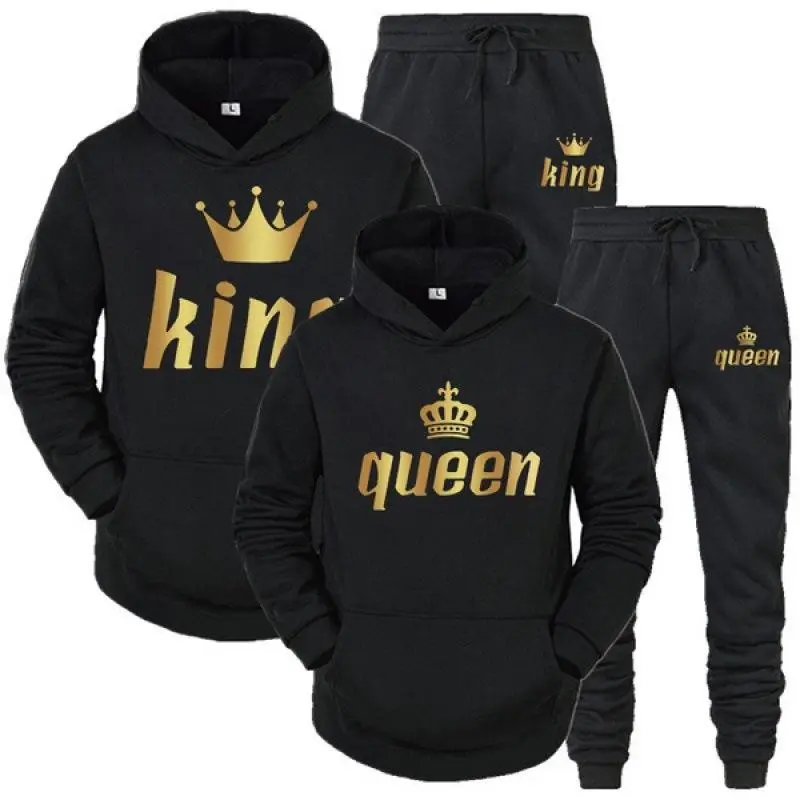 1 KINGa set